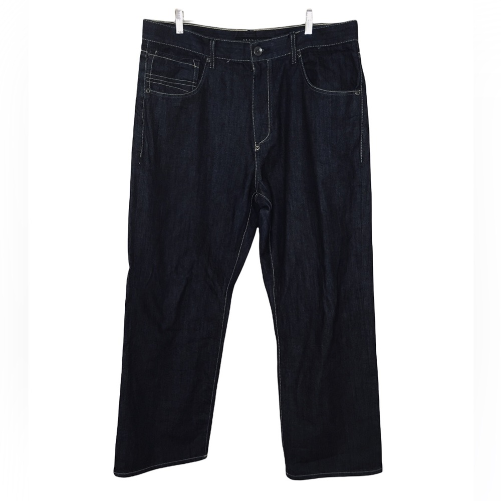 Sean John Jeans, Garvey Style, 36 x 32
